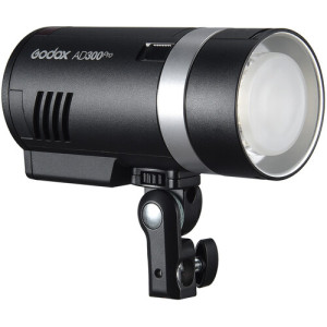 Вспышка автономная 300Вт GODOX Godox AD300Pro